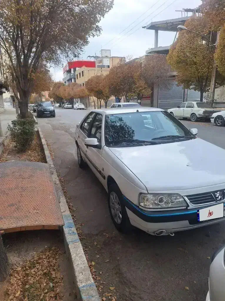 slx مدل ۹۷|خودرو سواری و وانت|مبارکه, |دیوار