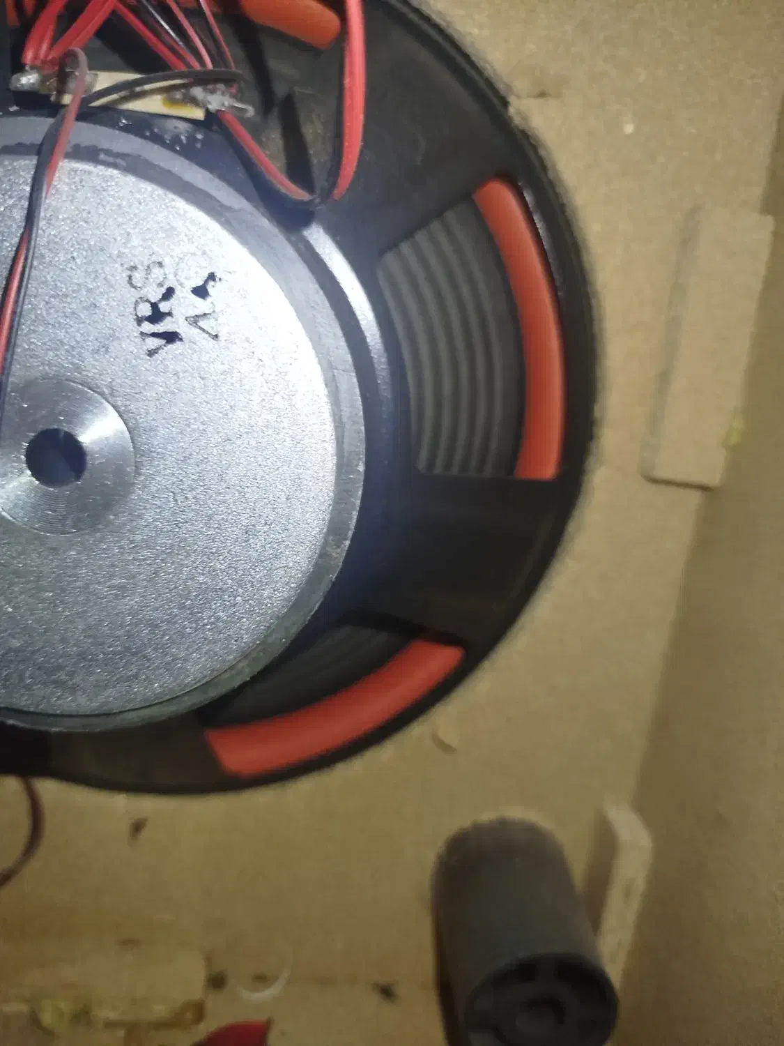 اسپیکر|سیستم صوتی خانگی|مراغه, |دیوار