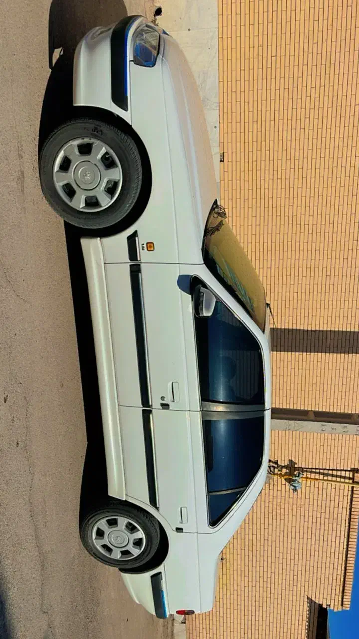 پارس مدل9مدل3|خودرو سواری و وانت|رفسنجان, |دیوار