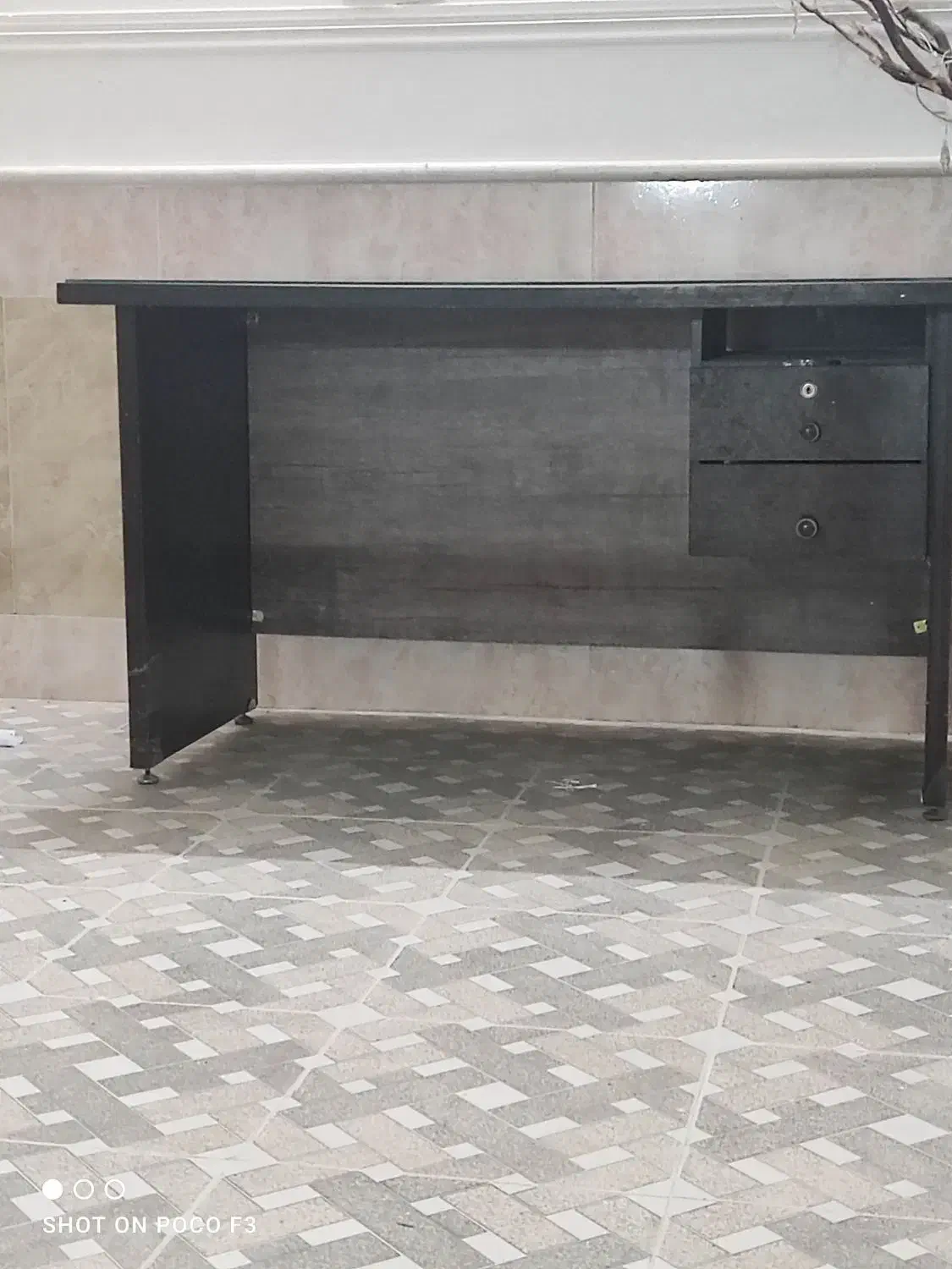 میز مدیریتی|دفتر کار|زاهدان, |دیوار