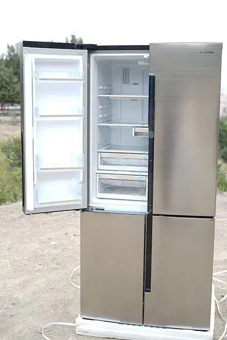 تخفیفات 24میلیونی بلک فرایدی|یخچال و فریزر|اهواز, پادادشهر|دیوار