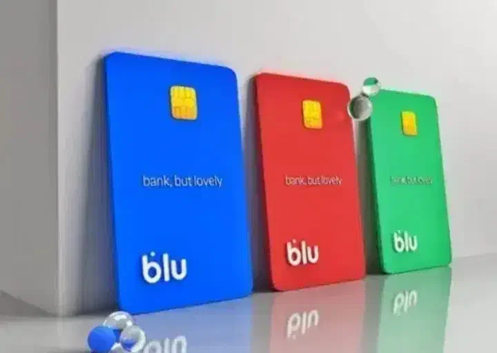 بلو بانک|کارت هدیه و تخفیف|رفسنجان, |دیوار