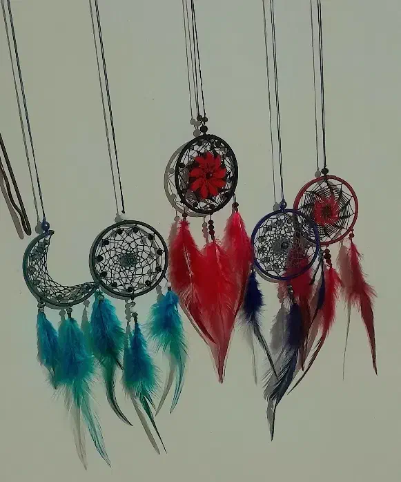 آویز دریمکچر|زیورآلات و اکسسوری|اردبیل, |دیوار