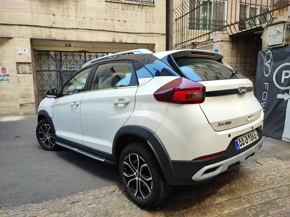 ام‌وی‌ام ایکس۲۲ صفر اقساط ۶۰ ماهه تحویل فوری|خودرو سواری و وانت|تهران, نجات اللهی|دیوار