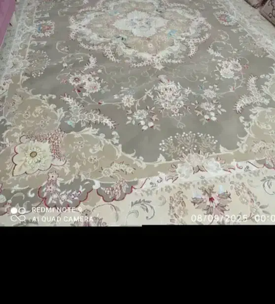 فرش ۱۲ متری|فرش|سیاهکل, |دیوار