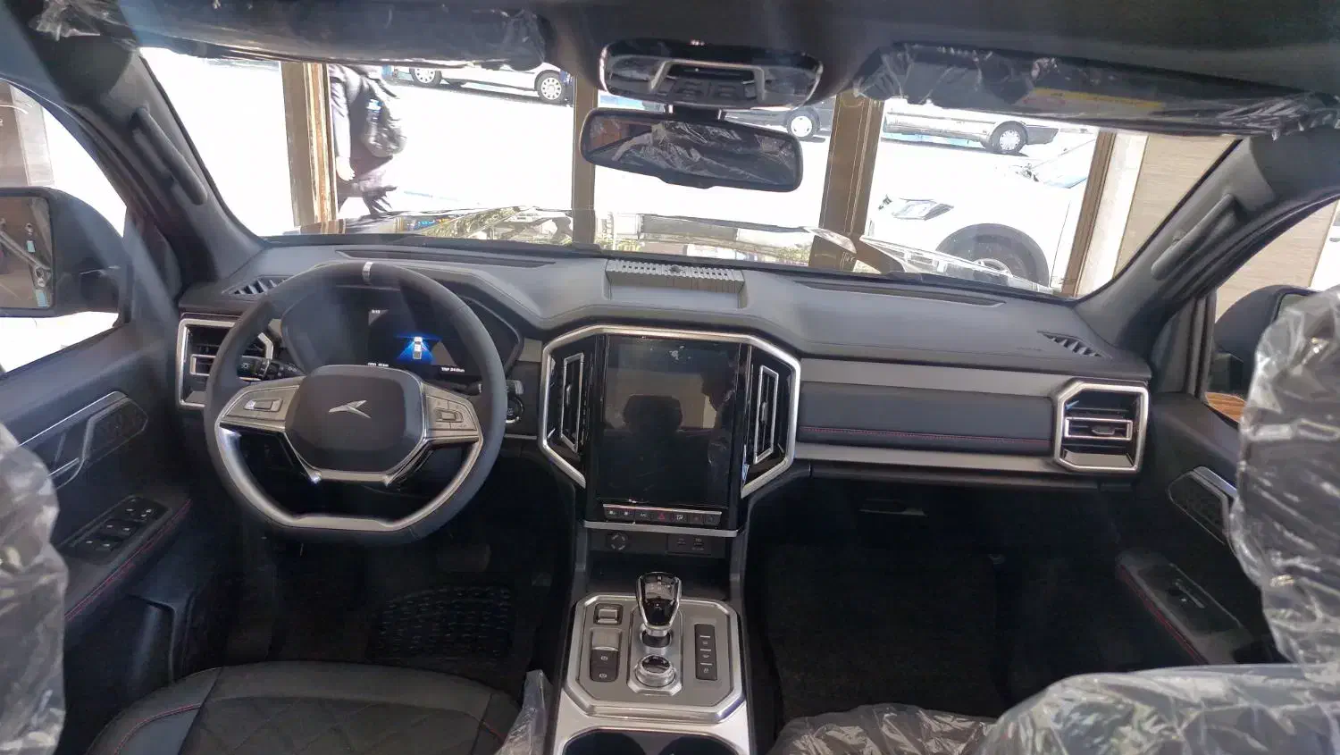 t9 اتومات قیمت روز|خودرو سواری و وانت|تبریز, |دیوار