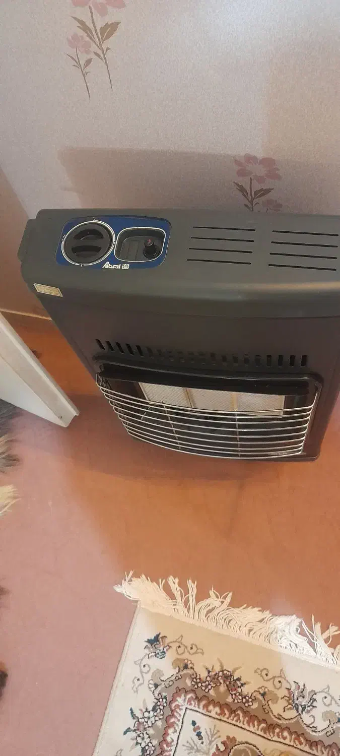 فروش بخاری|بخاری، هیتر، شومینه|قم, باجک یک|دیوار