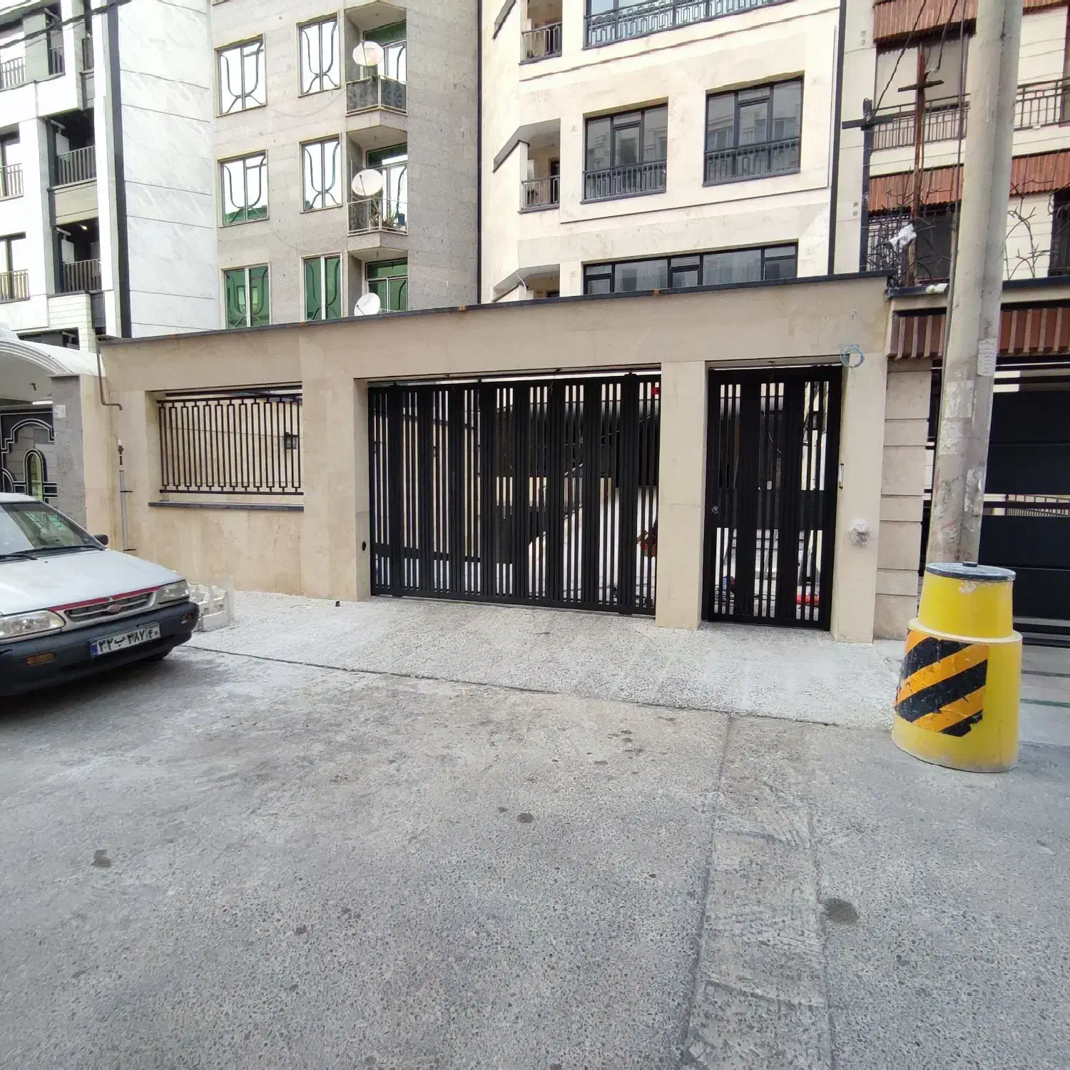 خدمات جوشکاری و رابیتس کاری|خدمات پیشه و مهارت|تهران, اکباتان|دیوار