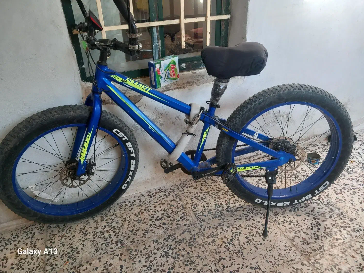 دوچرخه ساحلی در حد نو کوفیدیس|دوچرخه، اسکیت، اسکوتر|جوانرود, |دیوار