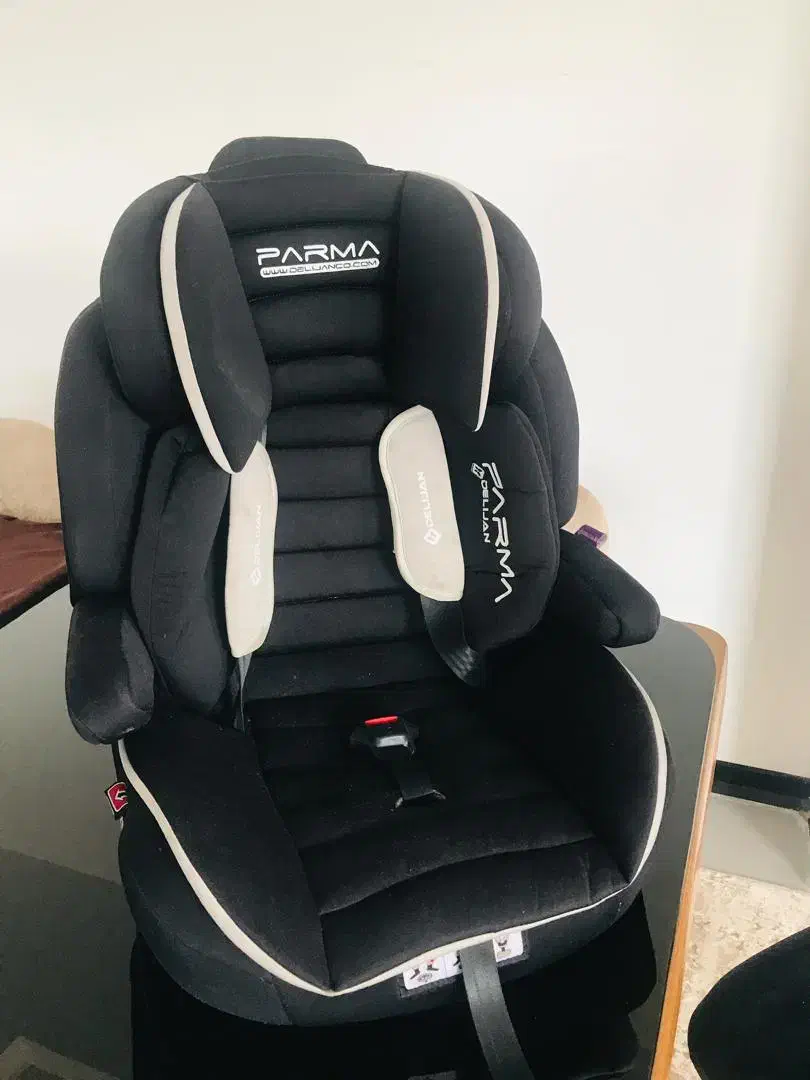 صندلی ماشین کودک|تخت و صندلی بچه|کرج, گوهردشت|دیوار