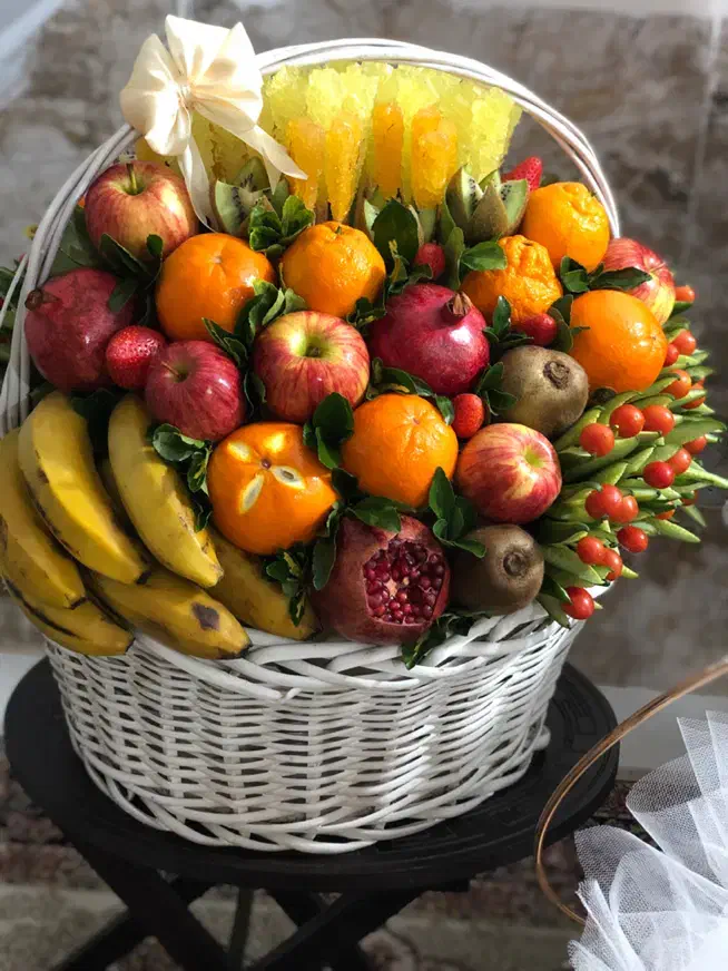 گل آرایی طبیعی و مصنوعی/حکاکی هندوانه و کدو|خدمات پذیرایی، مراسم|تهران, قبا|دیوار