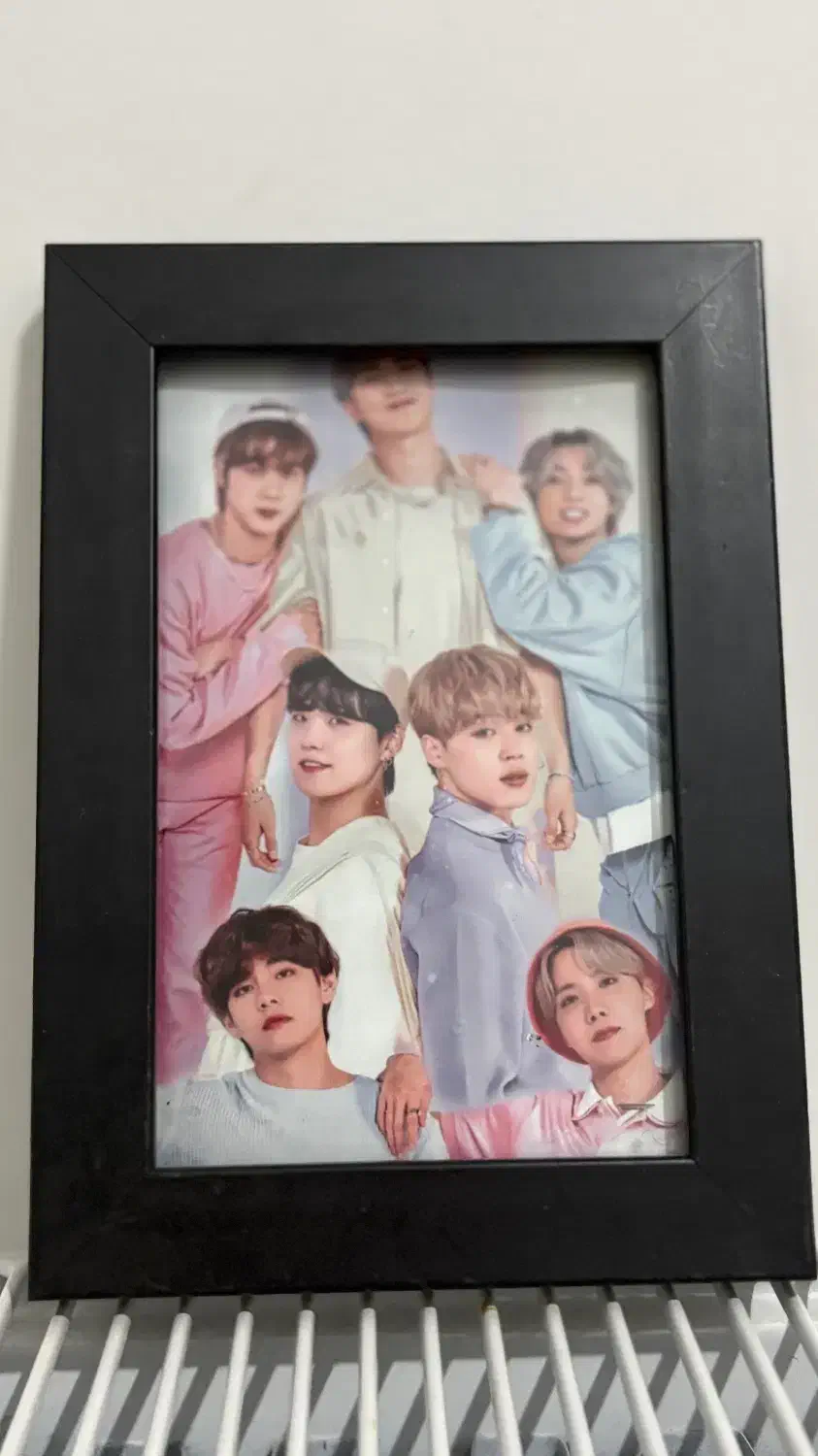 قابه عکس|تابلو، نقاشی، عکس|سبزوار, ولیعصر (نجار آباد)|دیوار