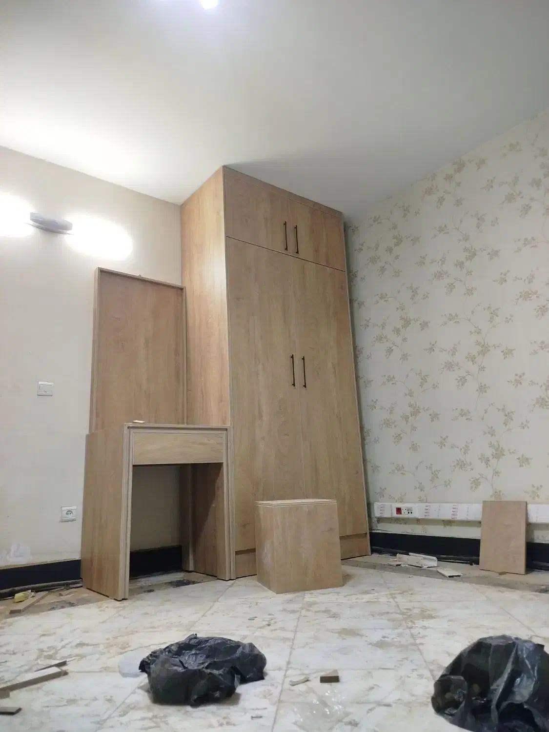 بازسازی و پیمانکاری و بهسازی|خدمات پیشه و مهارت|کرج, دهقان ویلا|دیوار