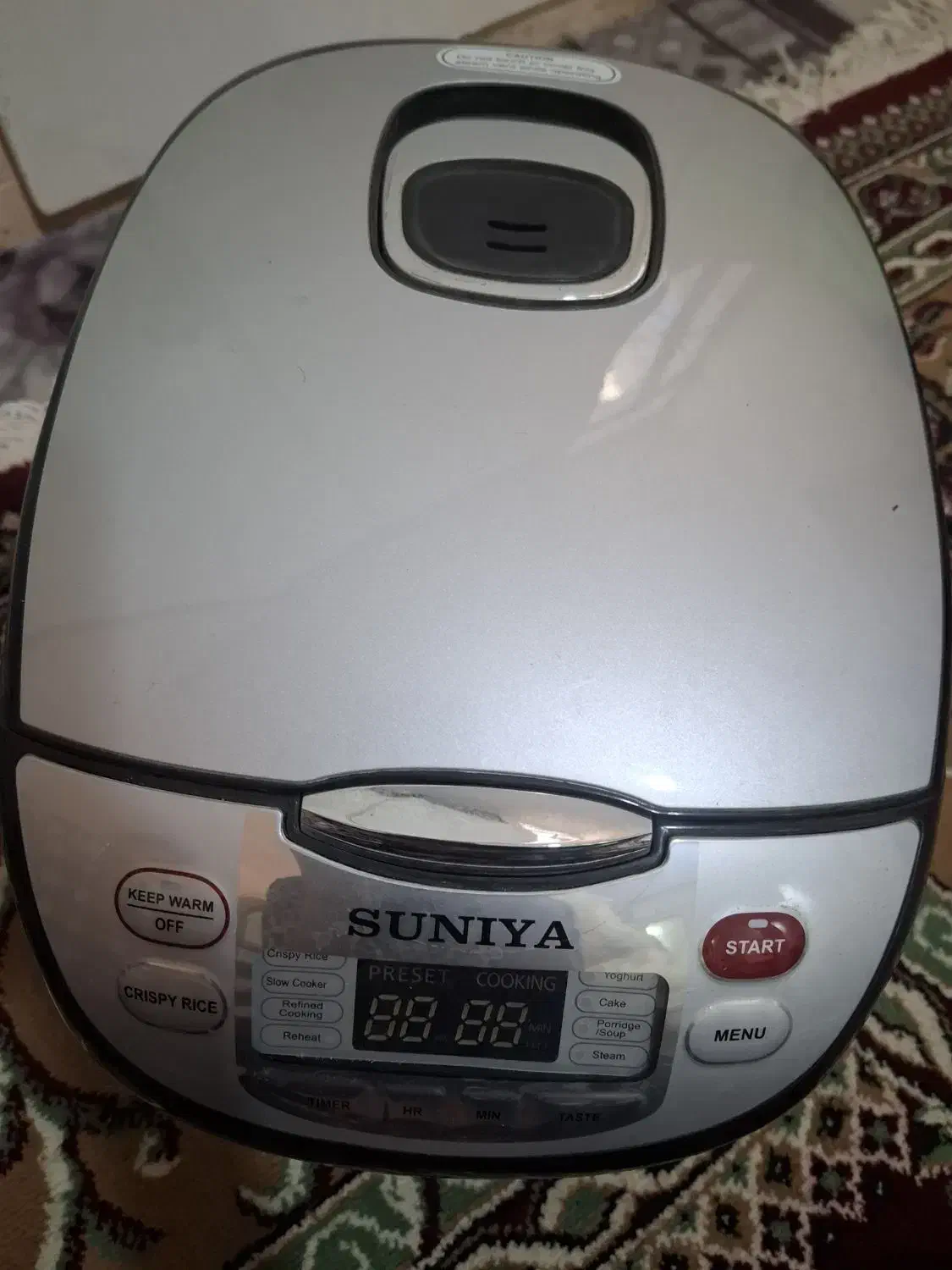 پلوپز|اجاق گاز و لوازم برقی پختوپز|اقبالیه, |دیوار