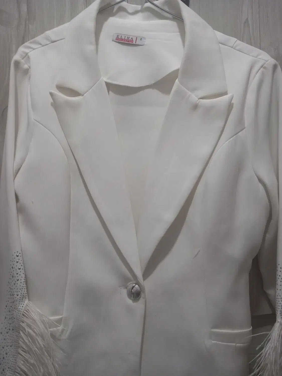 لباس عقد|لباس|اسلامشهر, شهرک مفیدی|دیوار