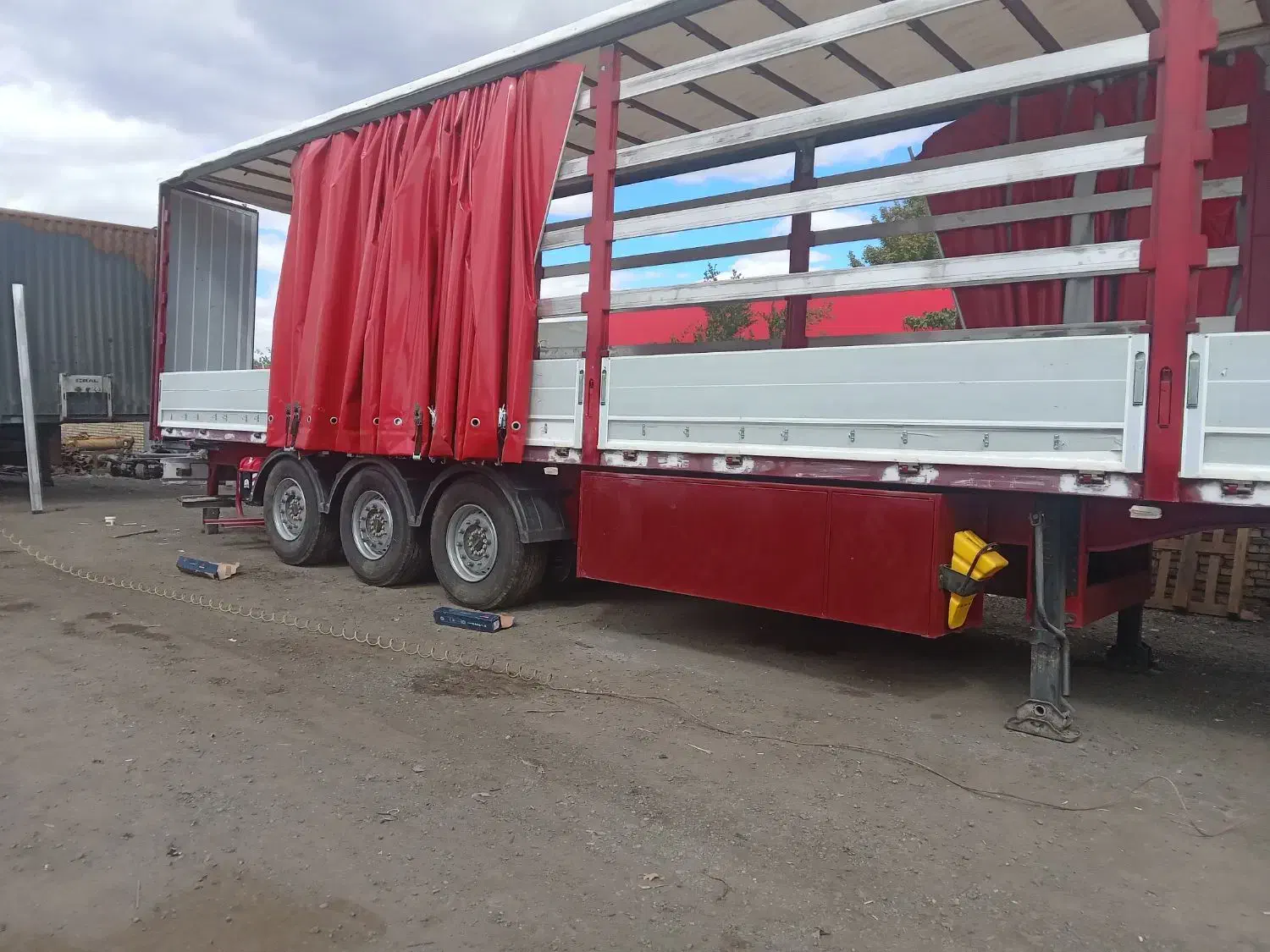 جوش کار ماهر و نیمه ماهر|استخدام صنعتی، فنی، مهندسی|خوی, |دیوار