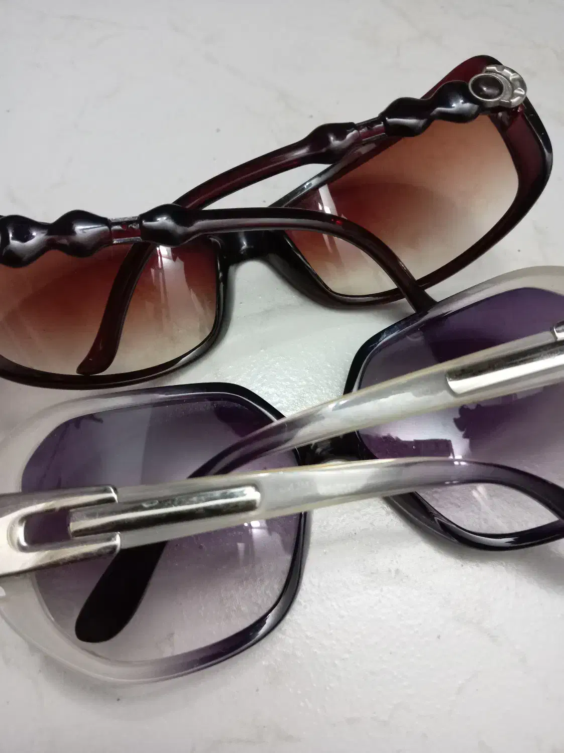 عینک آفتابی|زیورآلات و اکسسوری|گلپایگان, |دیوار