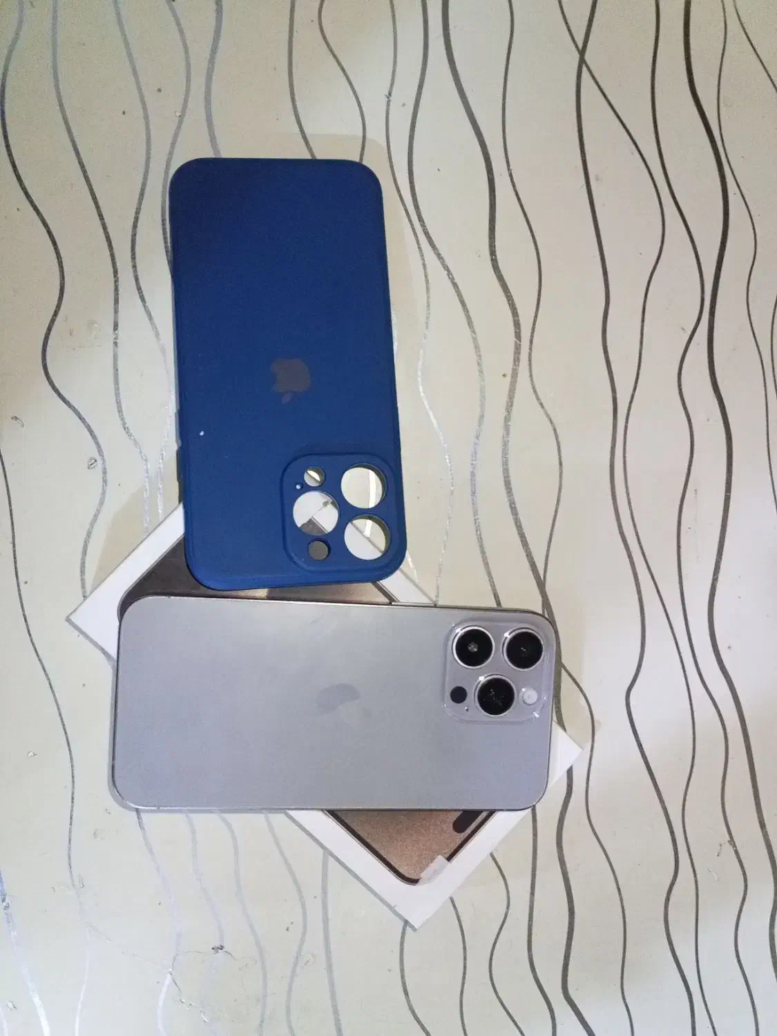 گوشی موبایل طرح ایفونProMax15|موبایل|بندر ماهشهر, |دیوار