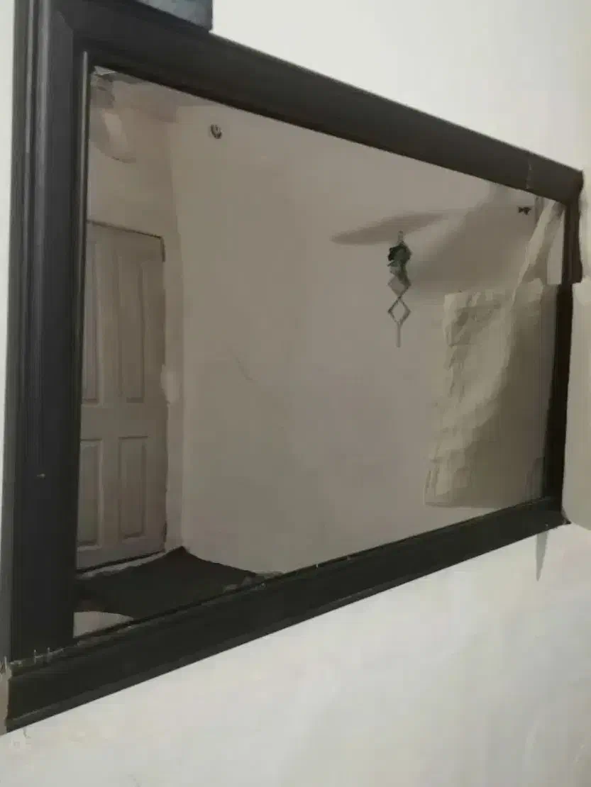 اینه|آینه|علی‌آباد کتول, |دیوار