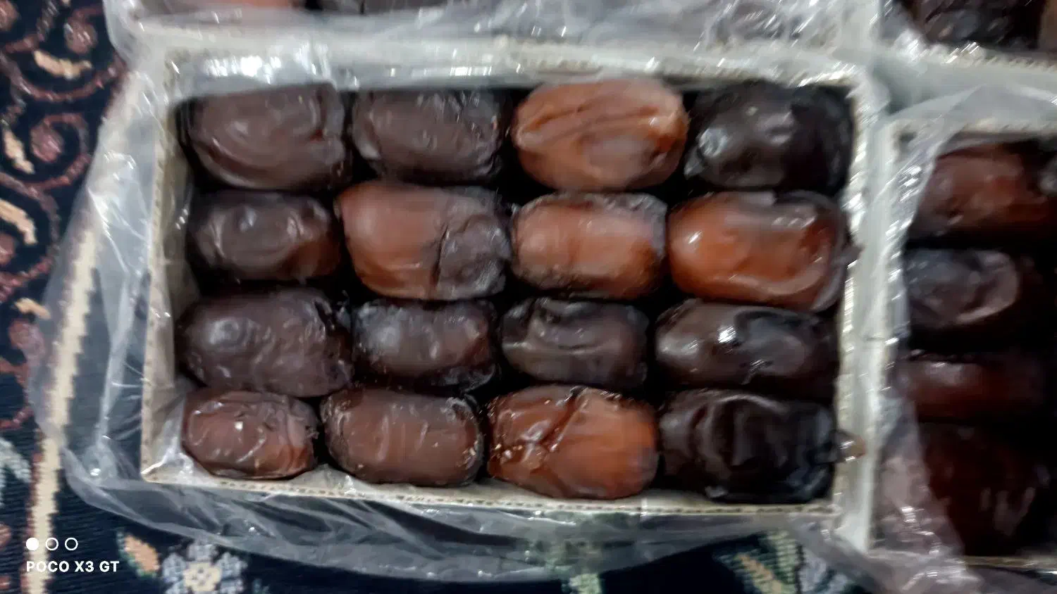 خرما مضافتی|خوردنی و آشامیدنی|مهرستان, |دیوار