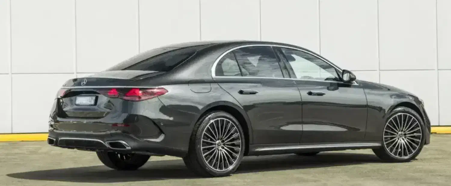 benz e300|خودرو سواری و وانت|تهران, حکمت|دیوار