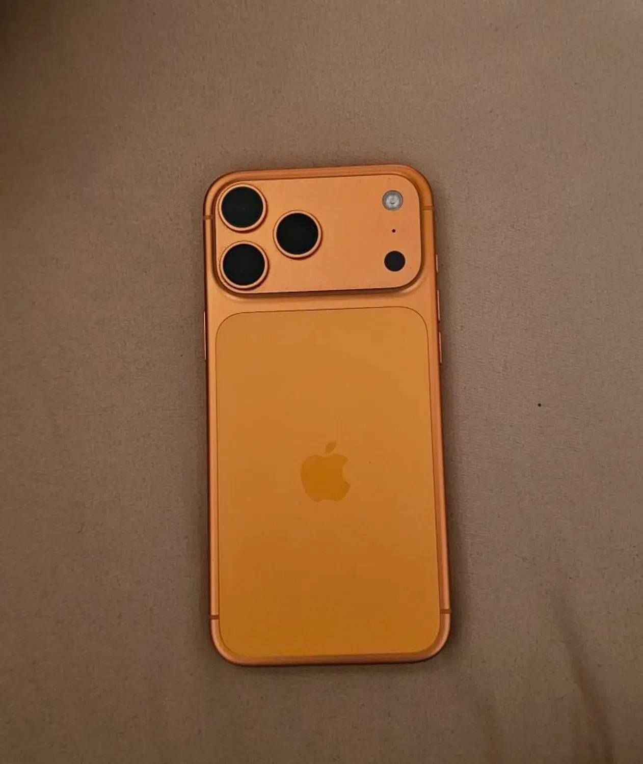 Iphone 17 pro max|موبایل|تهران, تهرانپارس جنوبی|دیوار