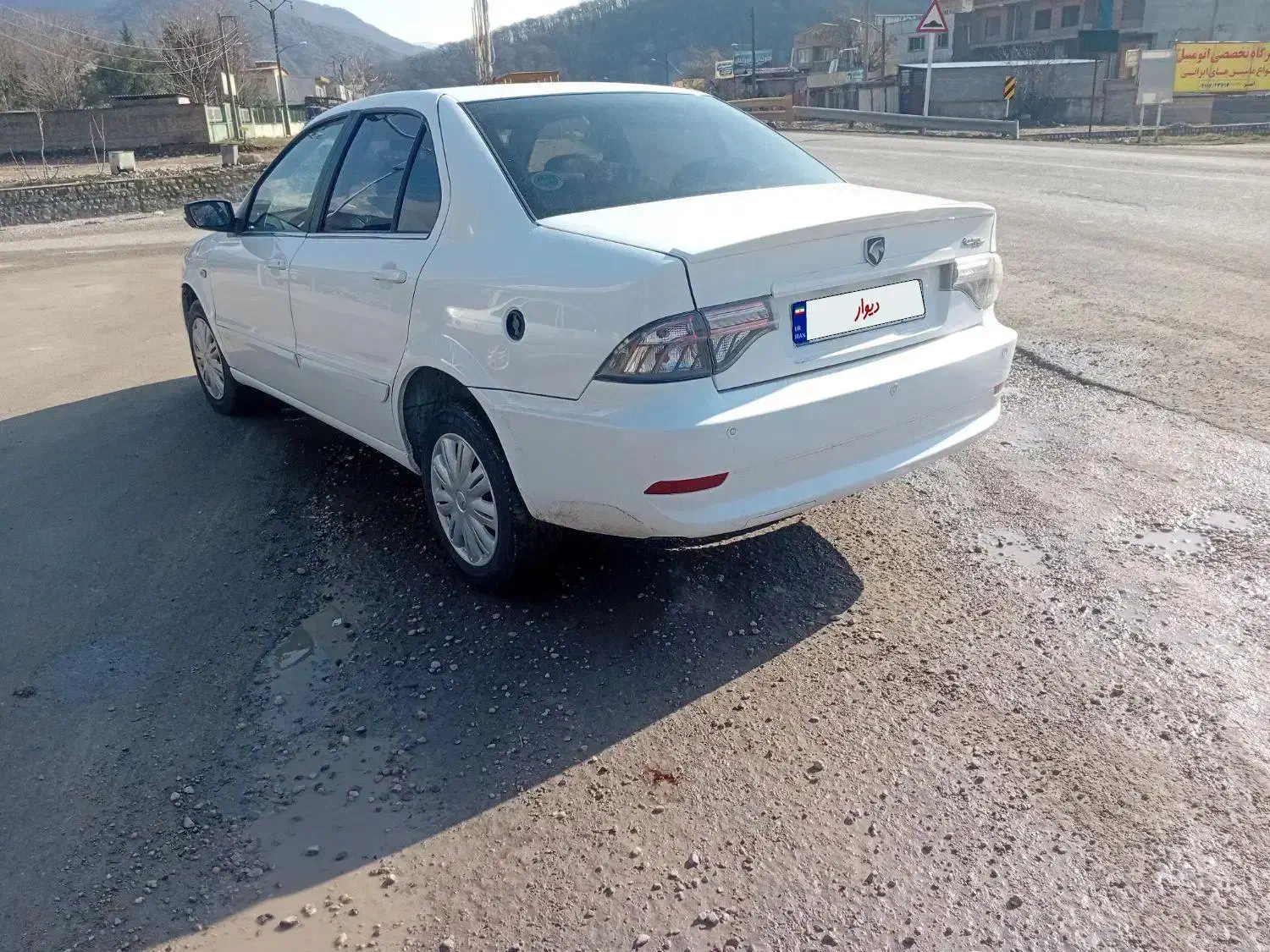 سوزن پلاس دوگانه|خودرو سواری و وانت|گنبد کاووس, |دیوار