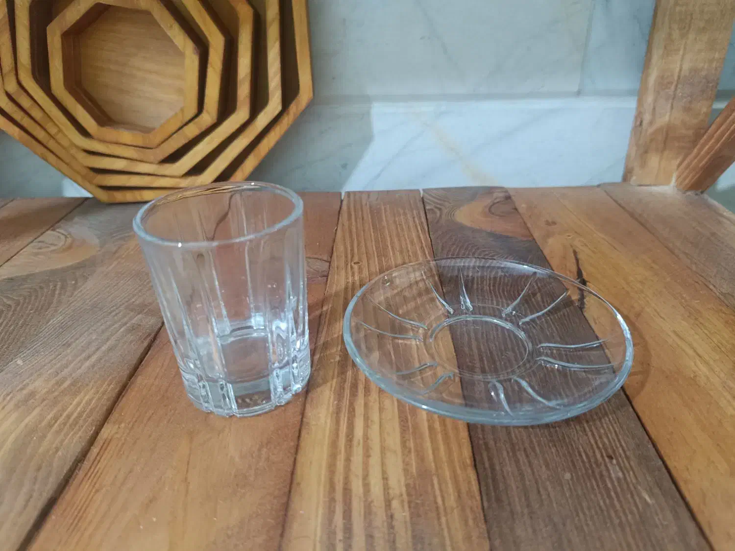 فنجان نعلبکی|ظروف سرو و پذیرایی|قم, آزادگان|دیوار