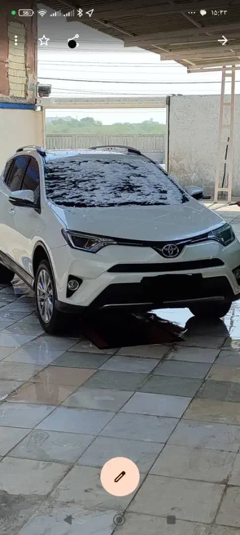 ماشین دربستی به تمام نقاط استان تویوتا شاسی|خدمات حمل و نقل|اهواز, کیانپارس |دیوار