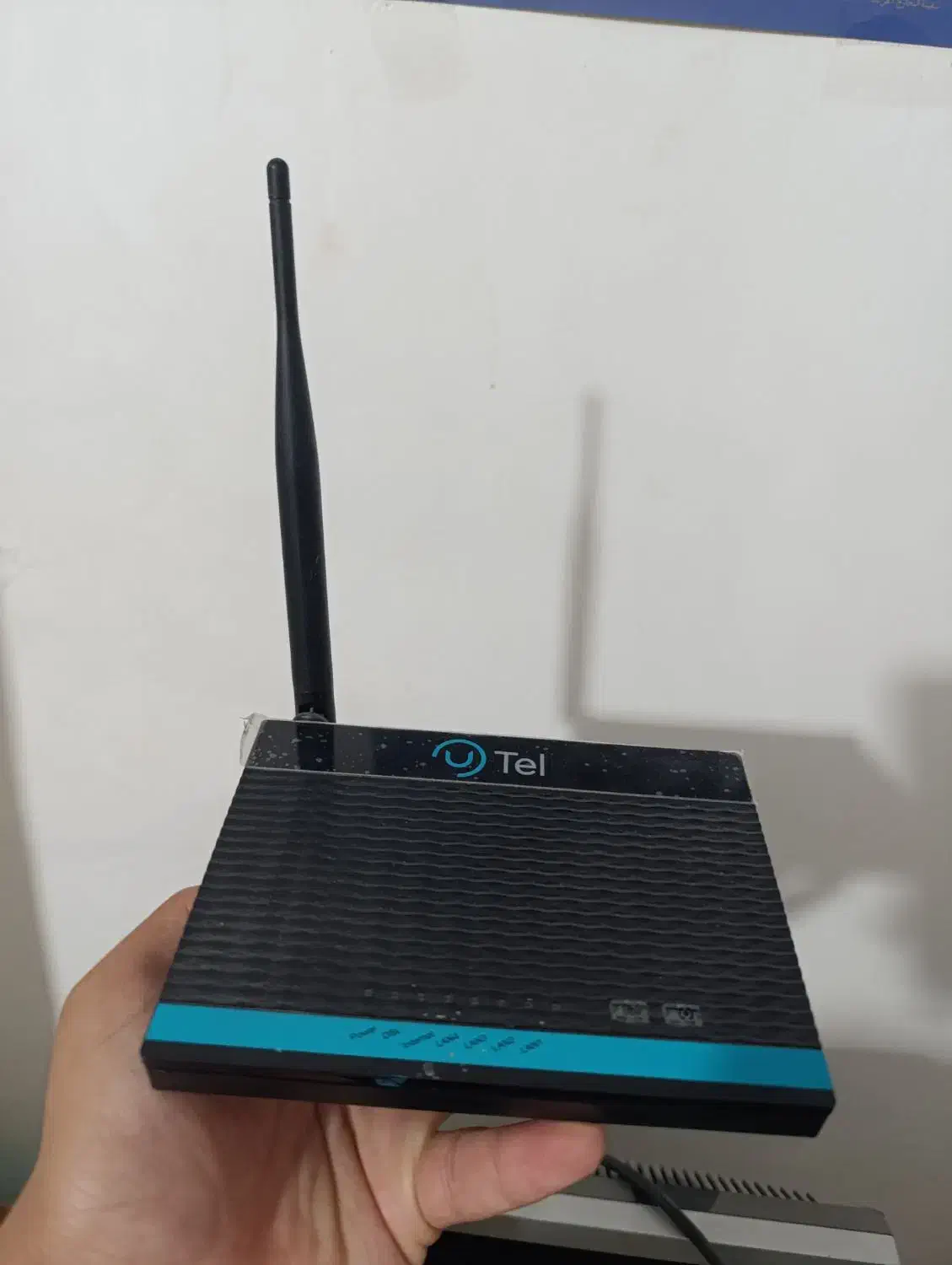 وای فای مودم موبایل|مودم و تجهیزات شبکه|بم, |دیوار