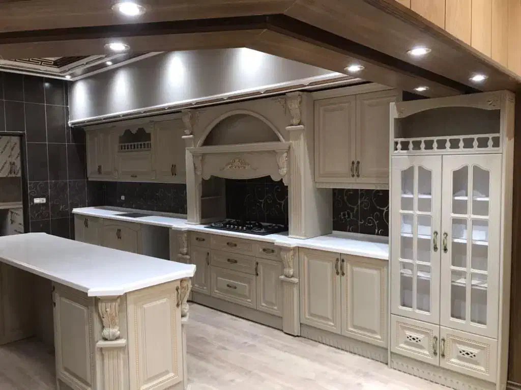 کابینت اقساطی|خدمات پیشه و مهارت|یزد, |دیوار