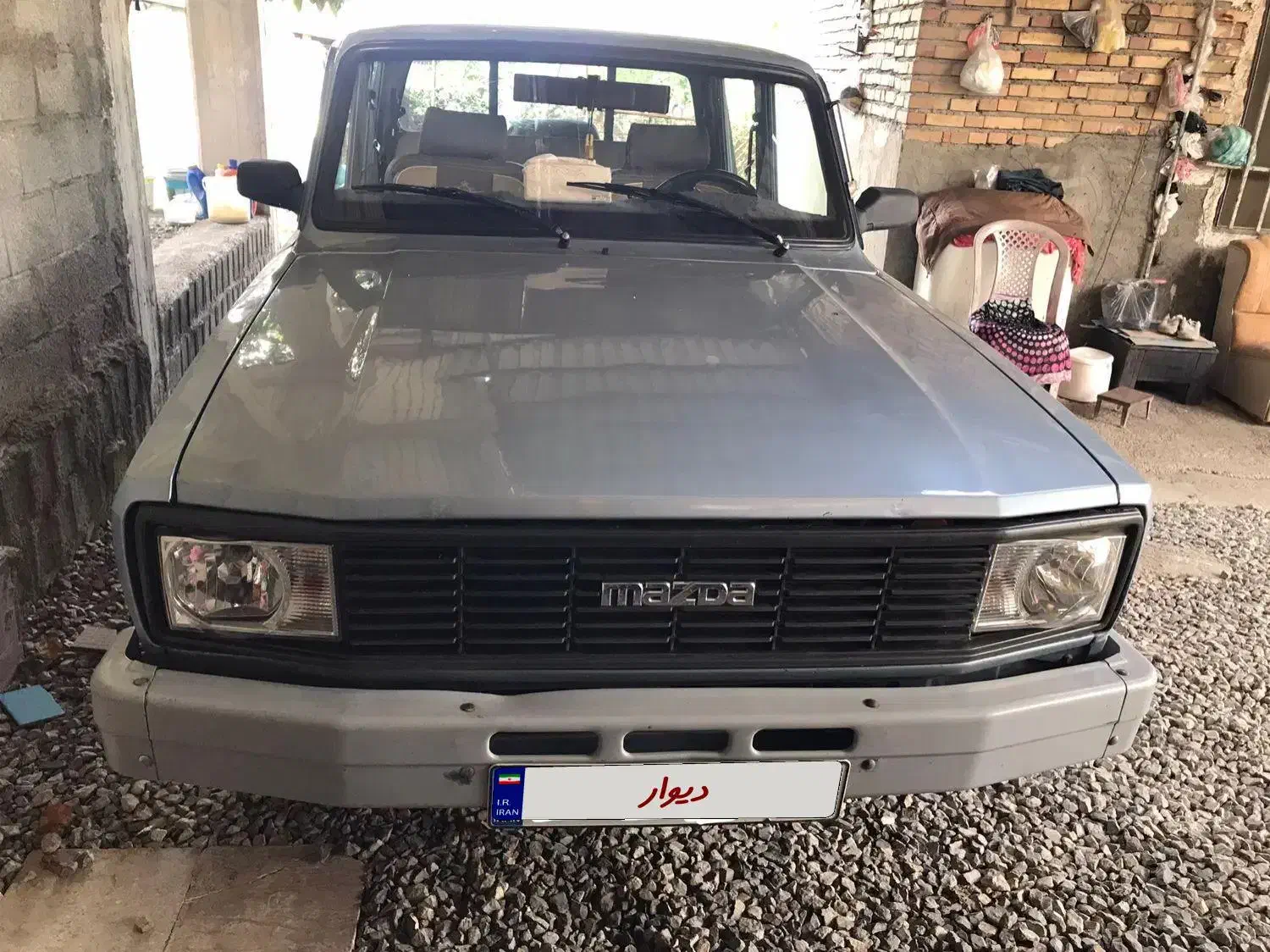 وانت|خودرو سواری و وانت|قائم‌شهر, |دیوار