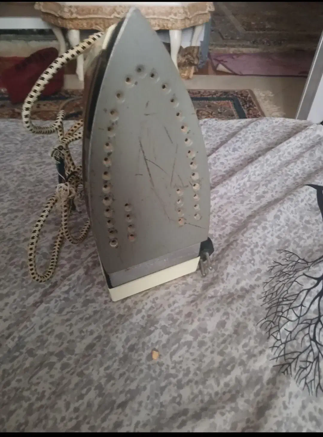 اتو کارکرده|اتو و لوازم اتو|پیشوا, |دیوار