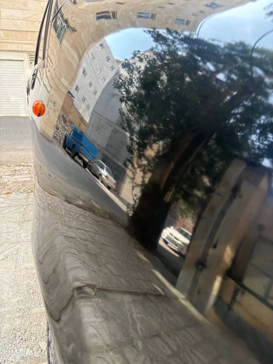 MVM110فول|خودرو سواری و وانت|اردبیل, |دیوار