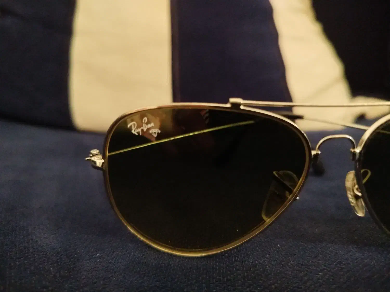 عینک ری بن|زیورآلات و اکسسوری|گنبد کاووس, |دیوار