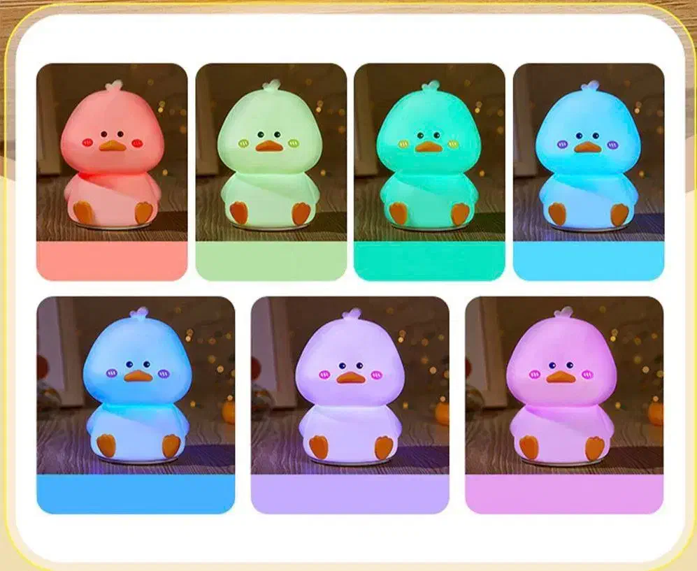 چراغ خواب سیلیکونی تک به قیمت عمده|چراغ خواب و آباژور|تهران, ترمینال غرب|دیوار