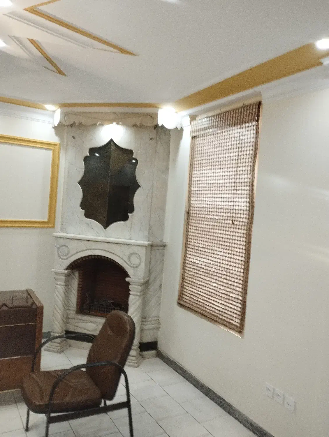 دفتر برای اجاره|اجارهٔ دفتر کار، اتاق اداری، مطب|تهران, تهرانپارس غربی|دیوار