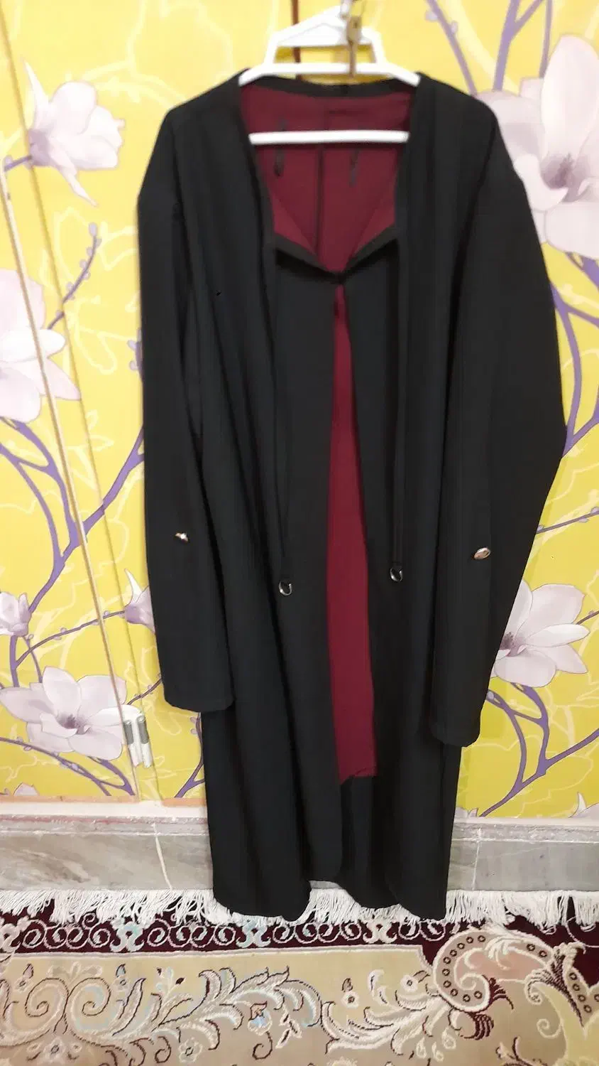 لباس و کاپشن|لباس|کاشان, فاز ۲ ناجی آباد|دیوار