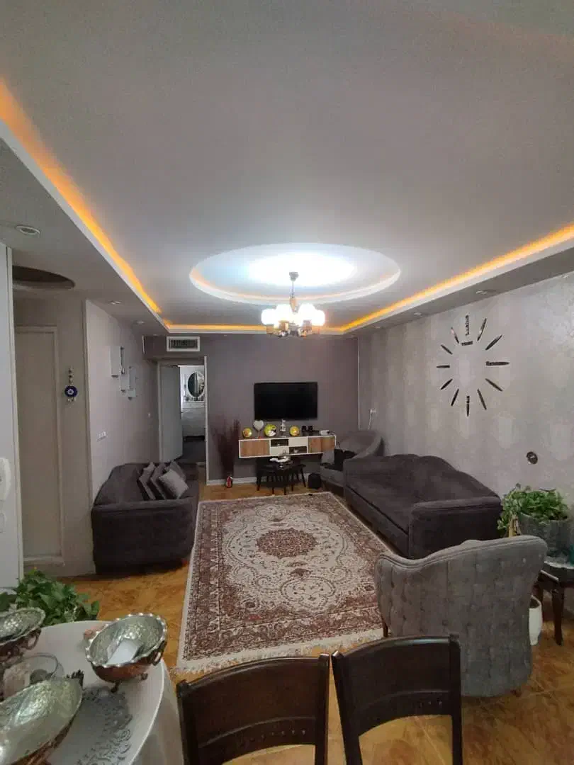 گلشهر .تک خواب|فروش آپارتمان|سمنان, |دیوار