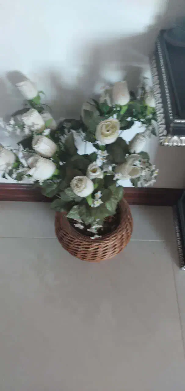 گل مصنوعی|گل مصنوعی|دزفول, |دیوار