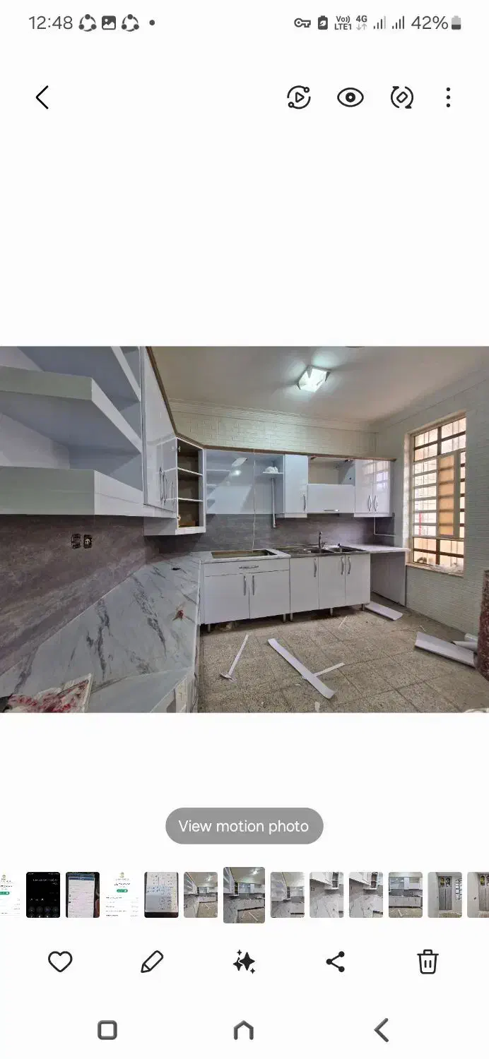 برچسب مخصوص کابینت و کمد دیواری|خدمات پیشه و مهارت|بهبهان, |دیوار