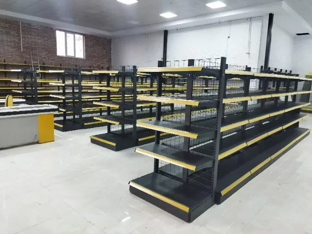 قفسه بیسکوئیت|فروشگاه و مغازه|مرودشت, تامین اجتماعی‎|دیوار