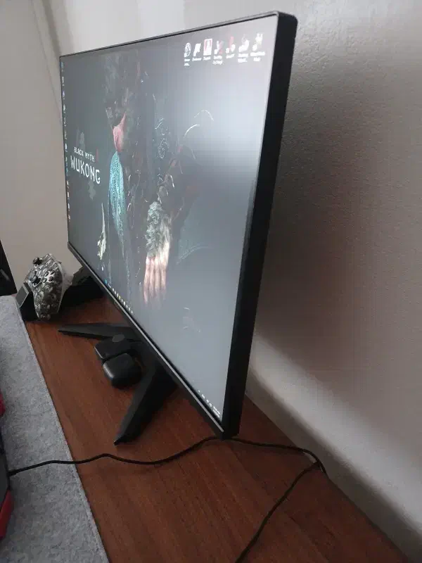 MSI MAG 275QF|قطعات و لوازم جانبی رایانه|نوشهر, |دیوار