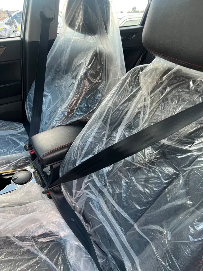 جک s5مدل ۱۴۰۲|خودرو سواری و وانت|نیشابور, شهرک بهداری|دیوار