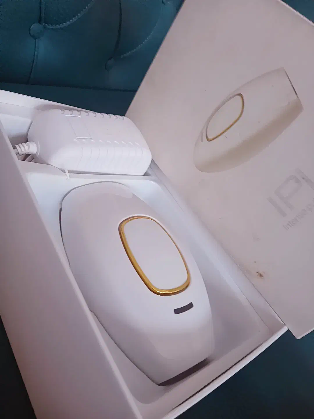 لیزر خانگی|آرایشی، بهداشتی، درمانی|مشهد, طبرسی شمالی|دیوار