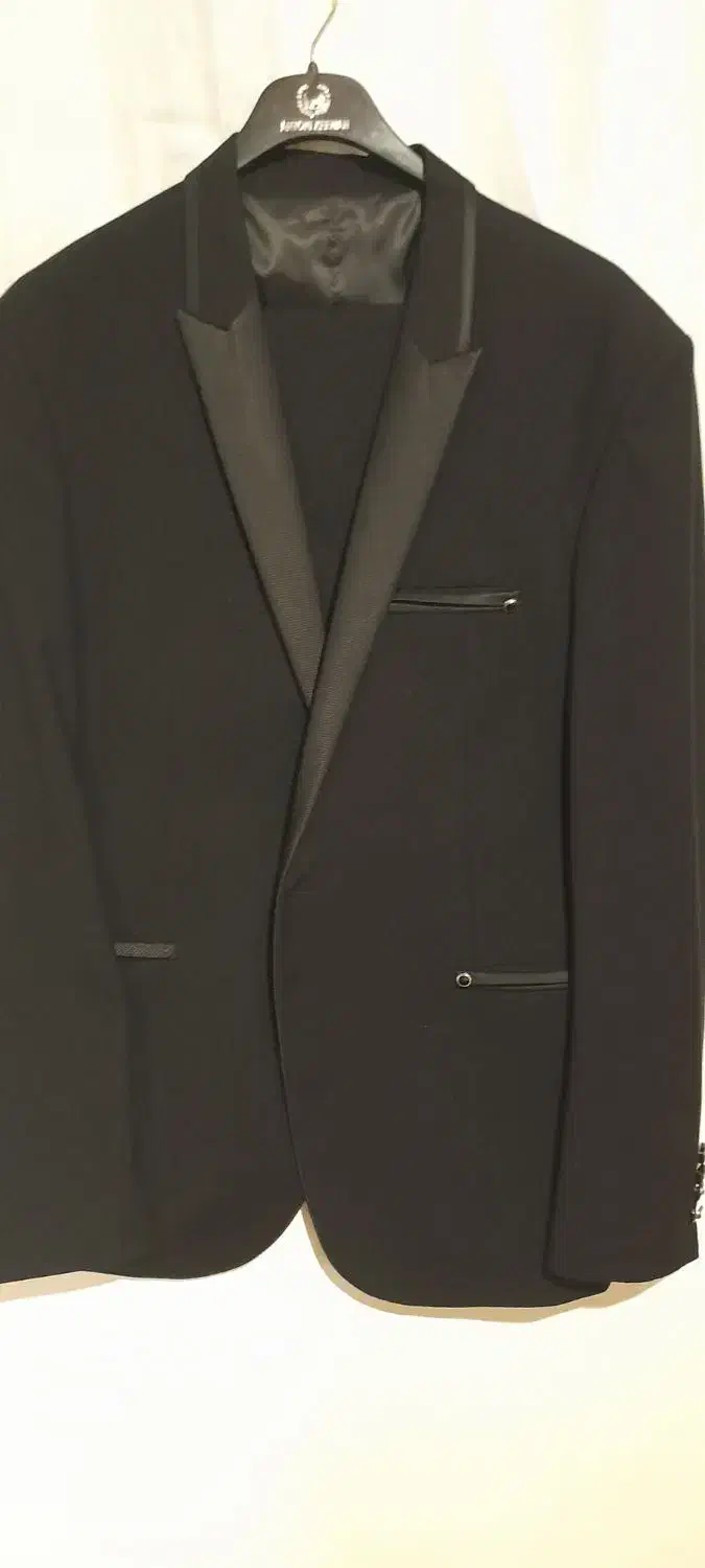 کت شلوار مردانه|لباس|تنکابن, |دیوار