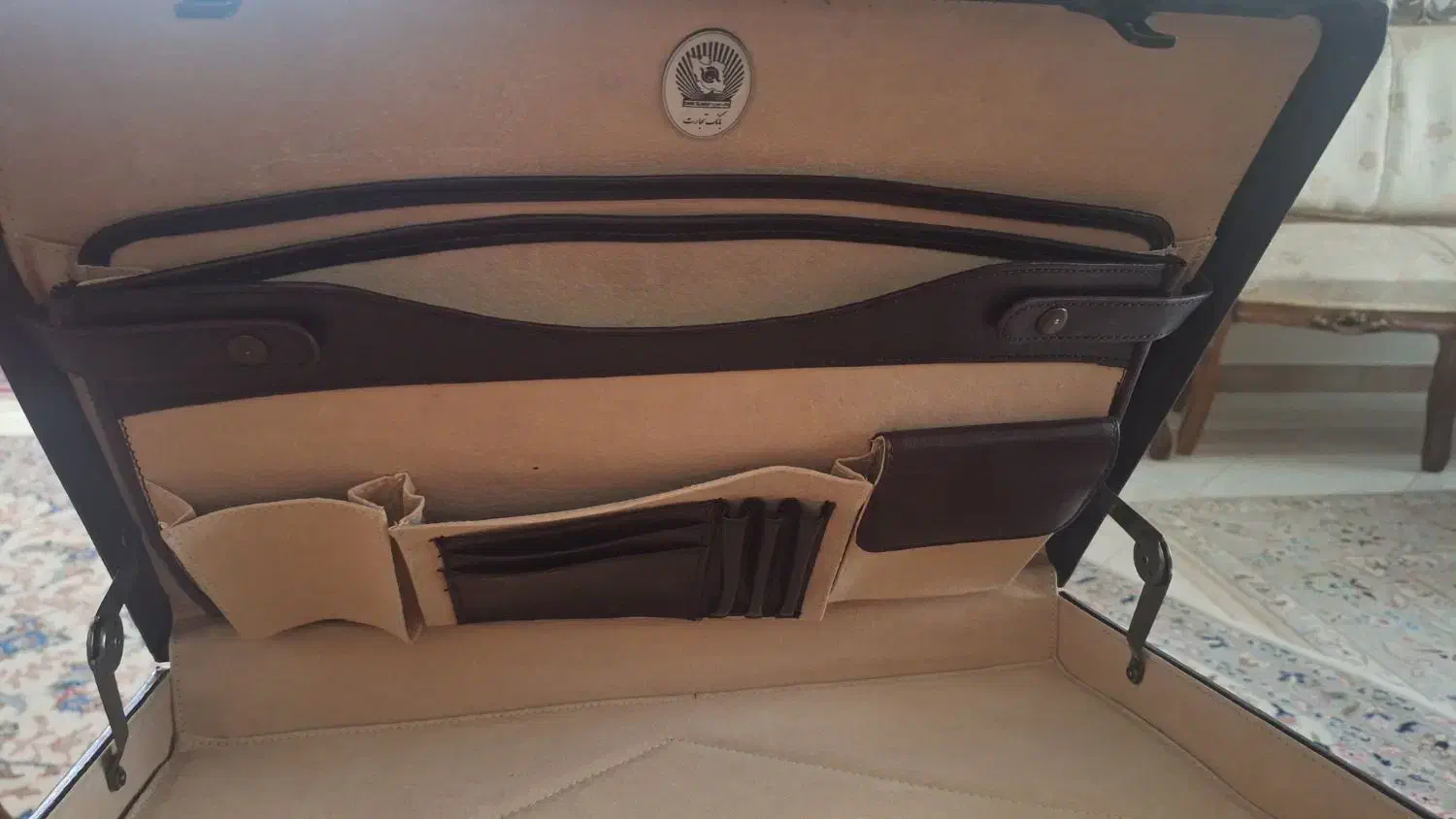 کیف اداری|کیف، کفش، کمربند|قزوین, |دیوار