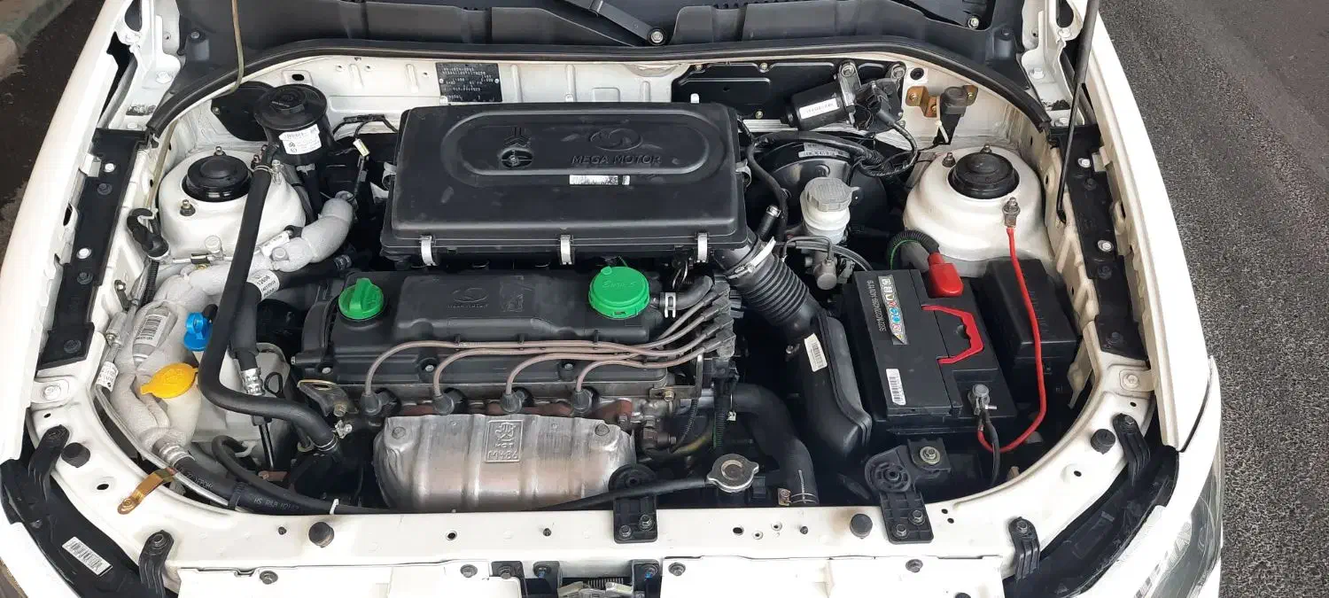 کوئیک MT مدل ۴۰۲|خودرو سواری و وانت|تهران, جوادیه تهرانپارس|دیوار