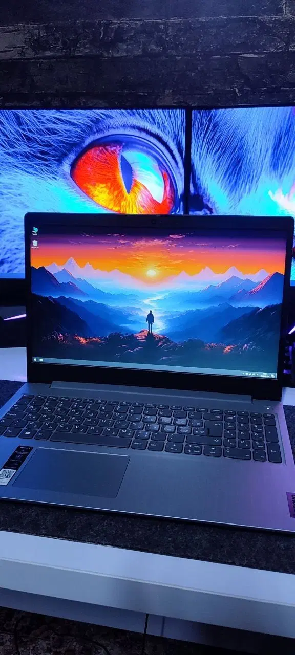 لپ تاپ Lenovo Ideapad 3|رایانه همراه|رشت, فلسطین|دیوار