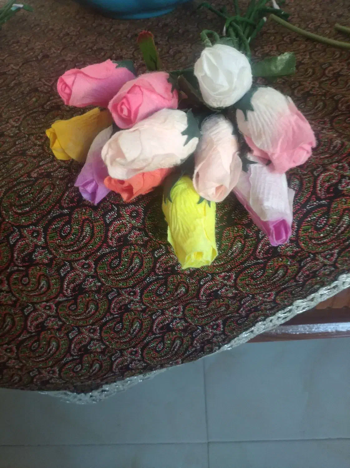 گل مصنوعی|گل مصنوعی|پردیس, فاز ۸|دیوار